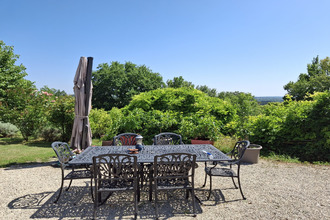 achat maison castillonnes 47330