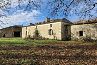 achat maison castillonnes 47330