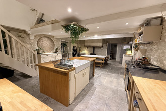 achat maison castillonnes 47330