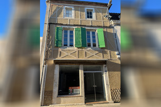 achat maison castillonnes 47330