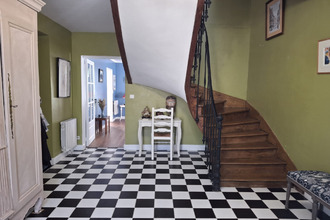achat maison castillonnes 47330