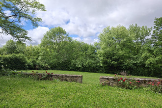 achat maison castillonnes 47330