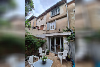 achat maison castillonnes 47330