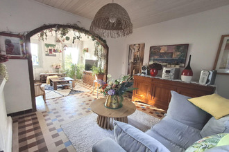 achat maison castillonnes 47330
