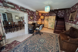 achat maison castillonnes 47330