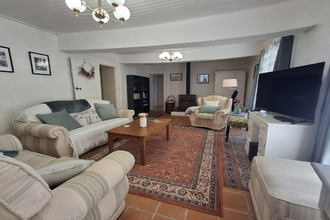achat maison castillonnes 47330