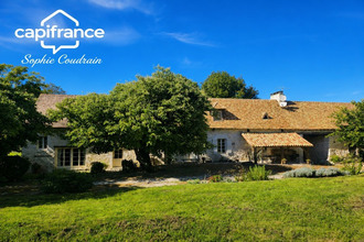 achat maison castillonnes 47330