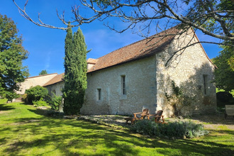 achat maison castillonnes 47330