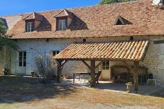 achat maison castillonnes 47330