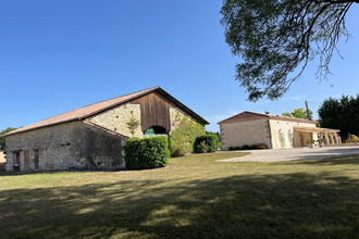 achat maison castillonnes 47330