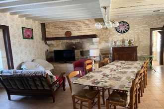 achat maison castillonnes 47330