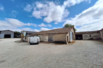 achat maison castillonnes 47330