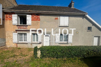 achat maison castilly 14330