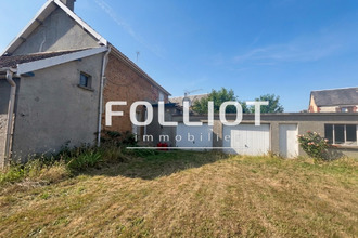 achat maison castilly 14330
