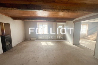 achat maison castilly 14330