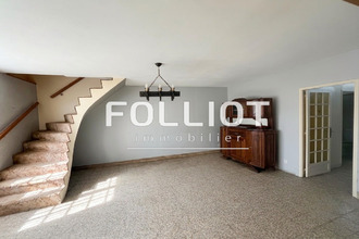 achat maison castilly 14330