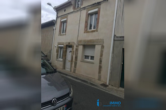 achat maison castres 81100