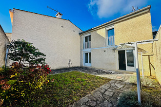 achat maison castres 81100