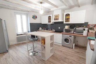 achat maison castres 81100