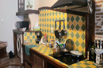 achat maison castres 81100