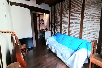 achat maison castres 81100