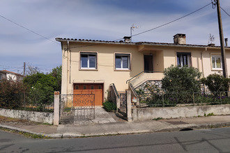 achat maison castres 81100