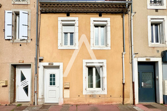 achat maison castres 81100