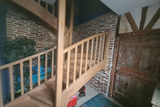 achat maison castres 81100