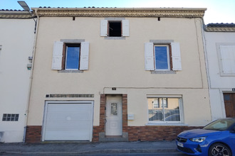 achat maison castres 81100