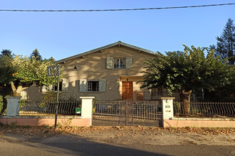 achat maison castres 81100