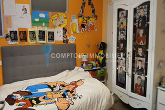 achat maison castres 81100