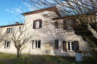 achat maison castres 81100