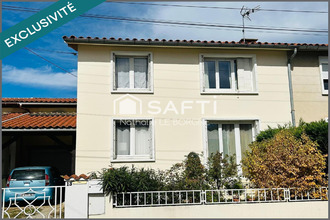 achat maison castres 81100