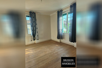 achat maison castres 81100
