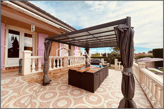 achat maison castres 81100