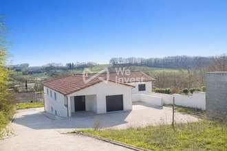 achat maison castres 81100