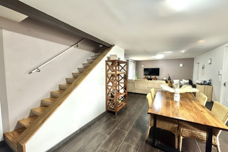 achat maison castres 81100