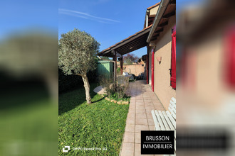 achat maison castres 81100