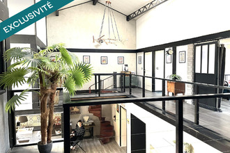 achat maison castres 81100