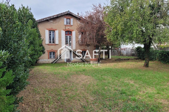 achat maison castres 81100