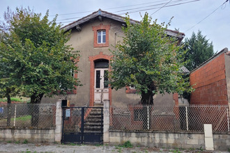 achat maison castres 81100