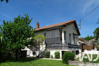 achat maison castres 81100