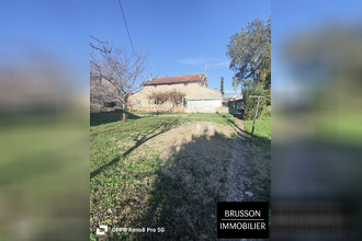 achat maison castres 81100