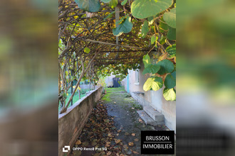 achat maison castres 81100