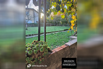 achat maison castres 81100