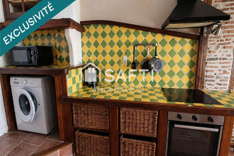 achat maison castres 81100