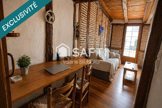 achat maison castres 81100