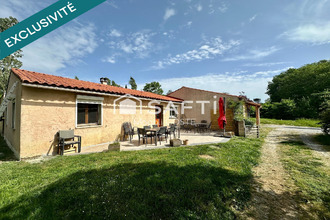 achat maison castres 81100