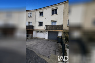 achat maison castres 81100
