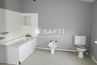 achat maison castres 81100